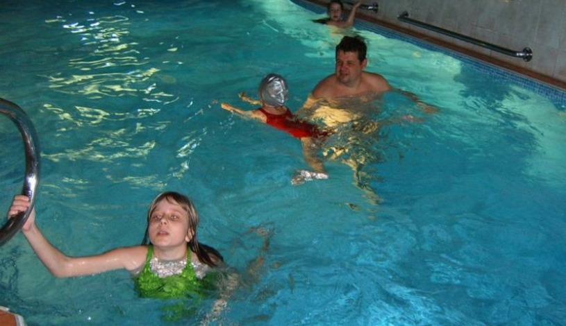 Penzion na Pluskovci Velké Karlovice